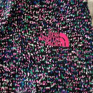 North Face Wind Breaker